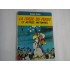 LUCKY LUKE - 4 volume ( benzi desenate, in limba franceza)